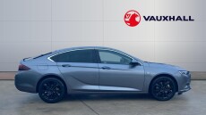 Vauxhall Insignia 1.6 Turbo D [136] Elite Nav 5dr Auto Diesel Hatchback